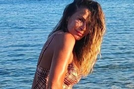Najlepša Jugoslovenka, bivša misica Ana Saso, blista u 63. godini: U ovome je caka