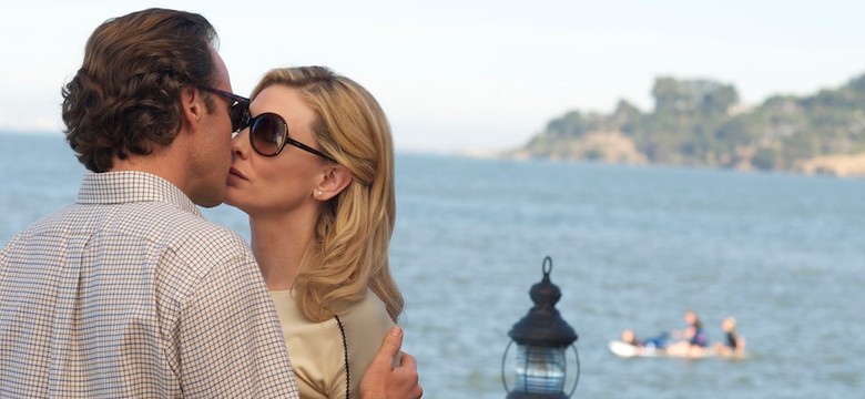 "Blue Jasmine" - Allen i Blanchett idą po Oscary!