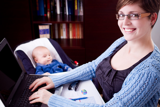 Jak wrócić do pracy po urlopie macierzyńskim?