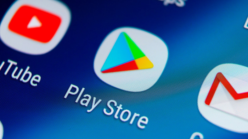 Google Play bez możliwości ominięcia standardowych mechanizmów płatności