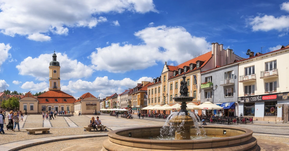 Zapomnij o Paryżu. Odkryj nowy szlak turystyczny na mapie Polski. To miejsce nazywają "Polskim Wersalem"