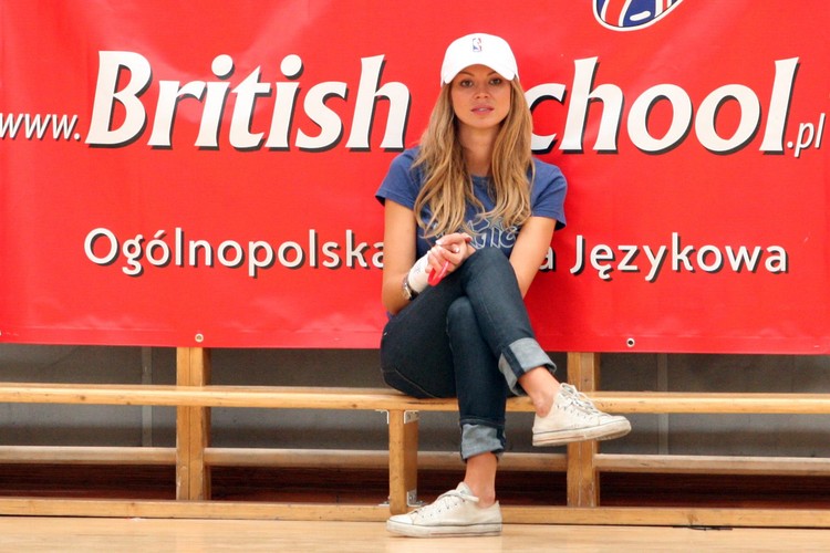 Marcin Gortat rozstał się ze swoją dziewczyną