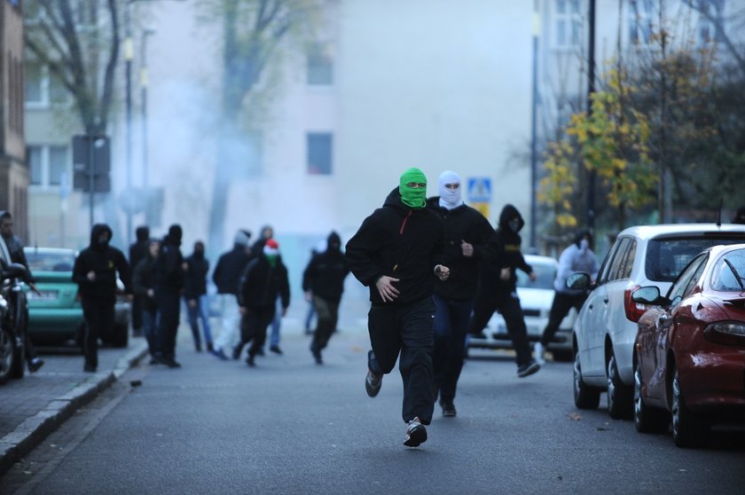 „Policja nie jest w stanie zabezpieczyć marszu”