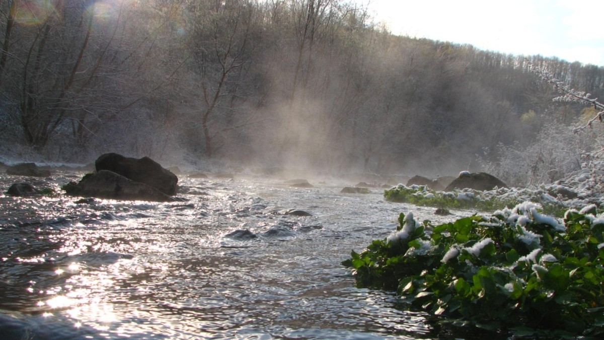 U klisuri Gradca bez gradnje: Dom mrkog medveda i surog orla prelazi u viši stepen zaštite