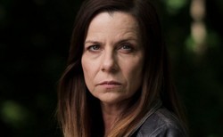 Agata Kulesza pierwszy raz o rozwodzie: Już śpię spokojnie