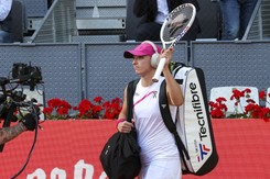 Iga Świątek szykuje się do Wimbledonu. Trenuje ze zwycięzcą Roland Garros