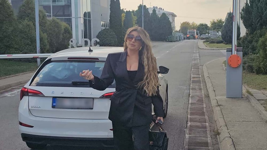 Sara Reljić o rijalitiju i vradžbinama: "Majka pevačice se bavi magijom"