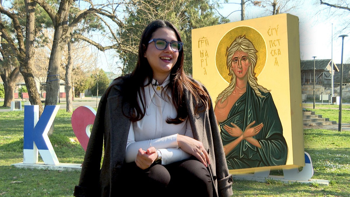 Novi život na selu i ikonopis