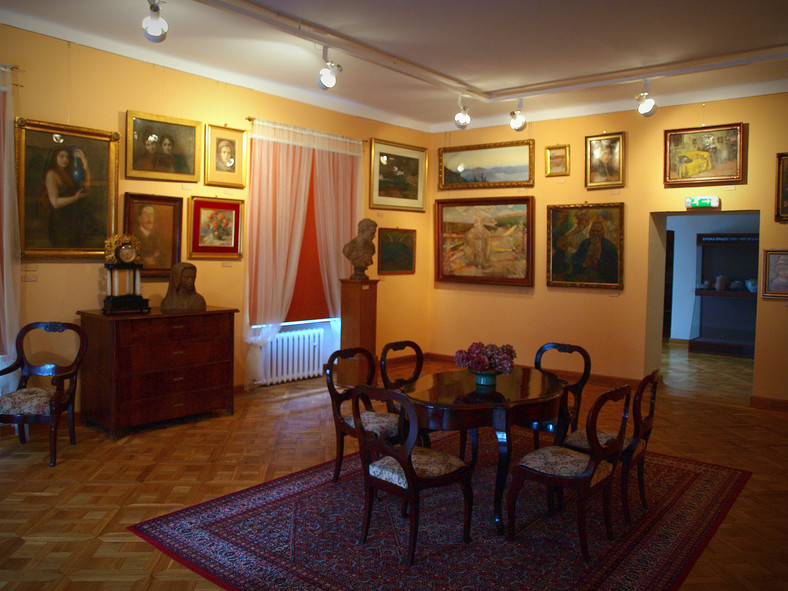 Muzeum Stanisława Fischera w Bochni