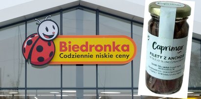 Biedronka ostrzega przed tym produktem i wycofuje go ze sklepów. "Stanowi ryzyko dla zdrowia"