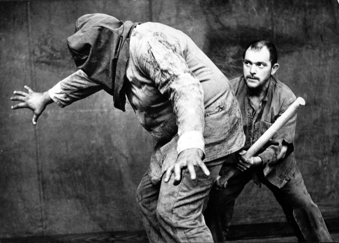 'Goto – wyspa miłości' (reż. Walerian Borowczyk)