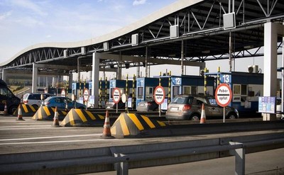 System poboru opłat na autostradach do zmiany. Nowa metoda ma poprawić przepustowość i ograniczyć zatory