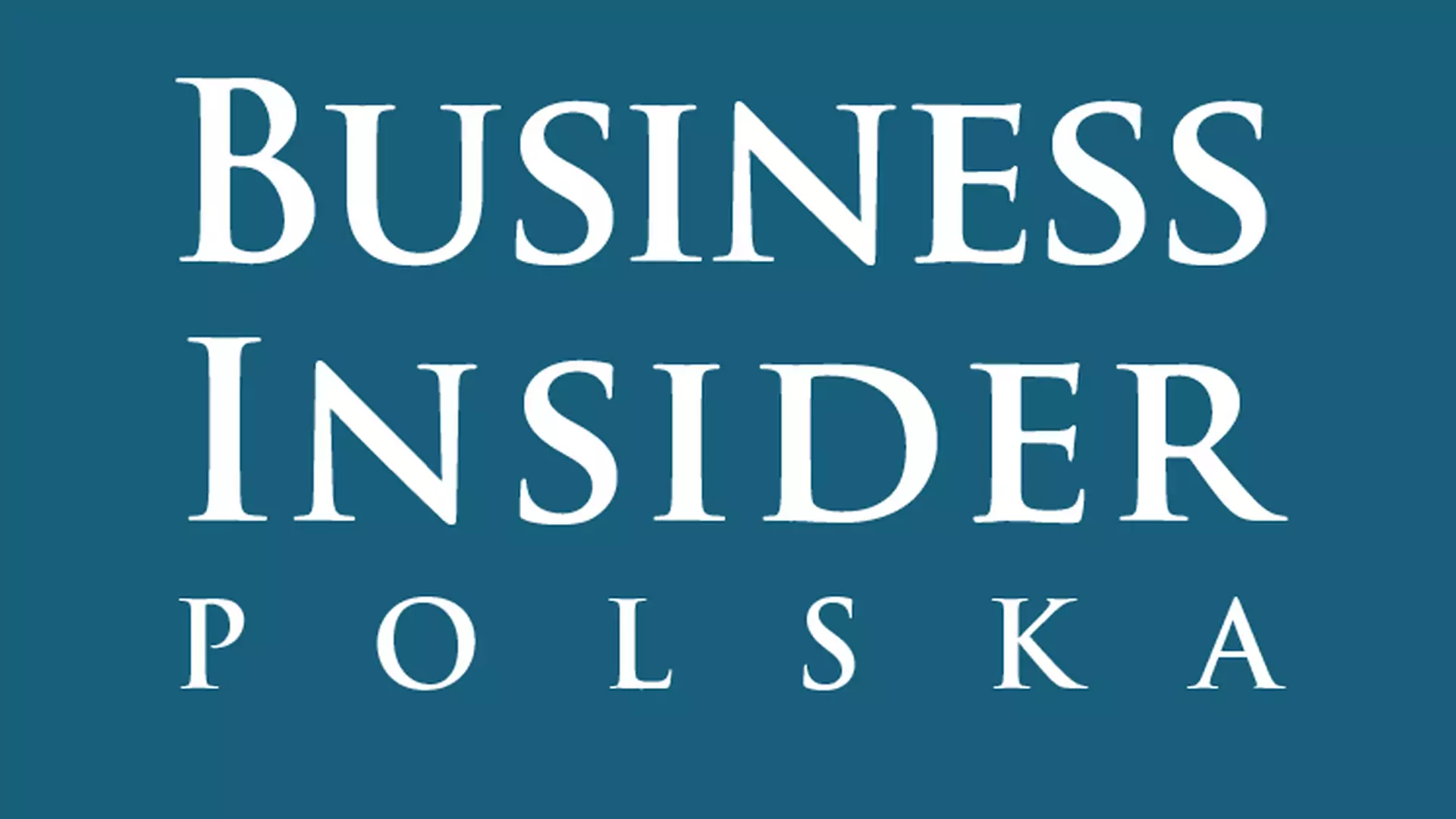Startuje polski Business Insider. Dlaczego powinieneś go czytać?