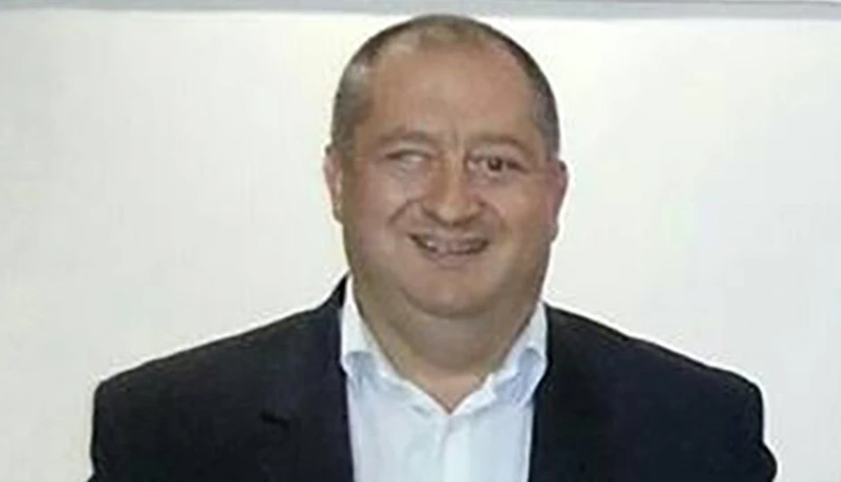 Petar Panić
