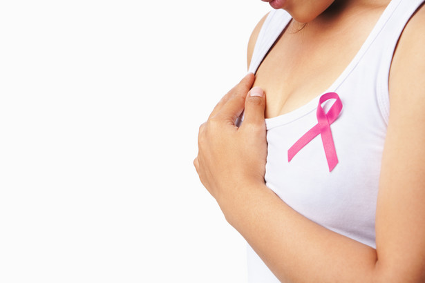 Kompleksowe leczenie raka piersi: Breast Cancer Unit