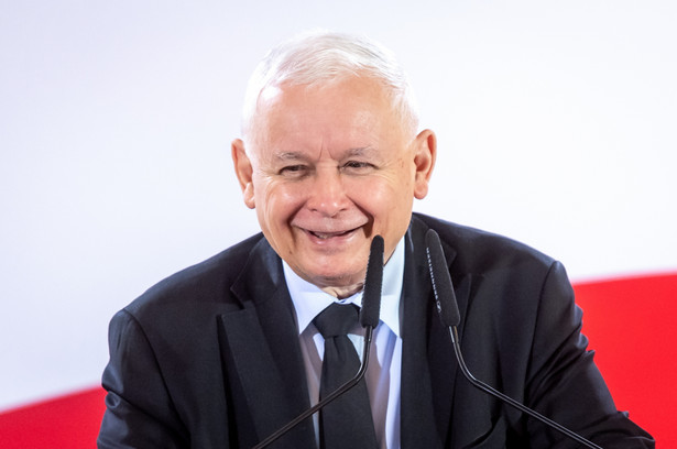 Jarosław Kaczyński