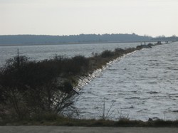Jest termin otwarcia kanału żeglugowego przez Mierzeję Wiślaną