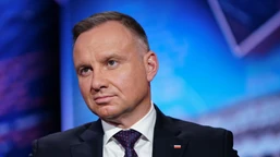 prezydent duda krytycznie o sojusznikach polski: jak się komuś coś nie