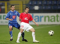 Polscy piłkarze zarabiają fortunę. Za nic