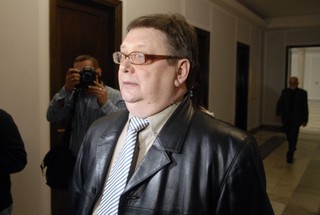 Urbański: Rozstrzelać tego, który przyprowadził Rogalskiego