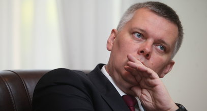 Trudne warunki pogodowe w Polsce. Siemoniak: Sytuacja w zbiornikach stabilna, wyjątkiem Jarnołtówek