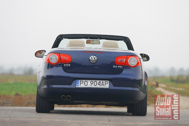 Volkswagen EOS