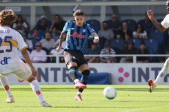 Gol i asysta Zalewskiego, dwie bramki Świderskiego, Kozłowski też trafił do siatki