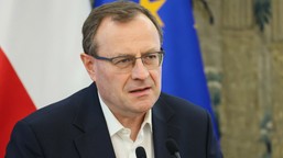 prof. dudek: tusk okazał się nieskutecznym populistą, na czym zyskują