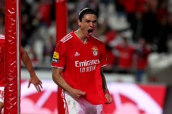 Hit transferowy potwierdzony. Darwin Nunez nowym nabytkiem Liverpoolu