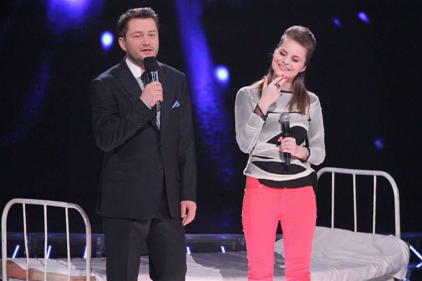 Kuźniar żałuje udziału w X Factor. Dlaczego? 