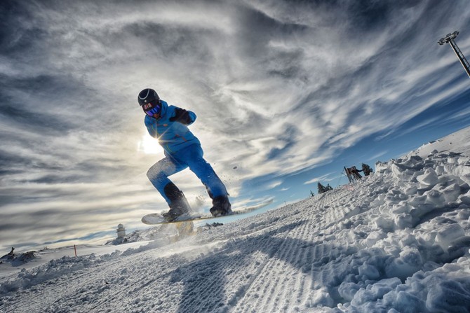 OC Jahorina
