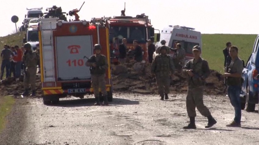 Na jugoistoku Turske žrtve se registruju gotovo svakodnevno