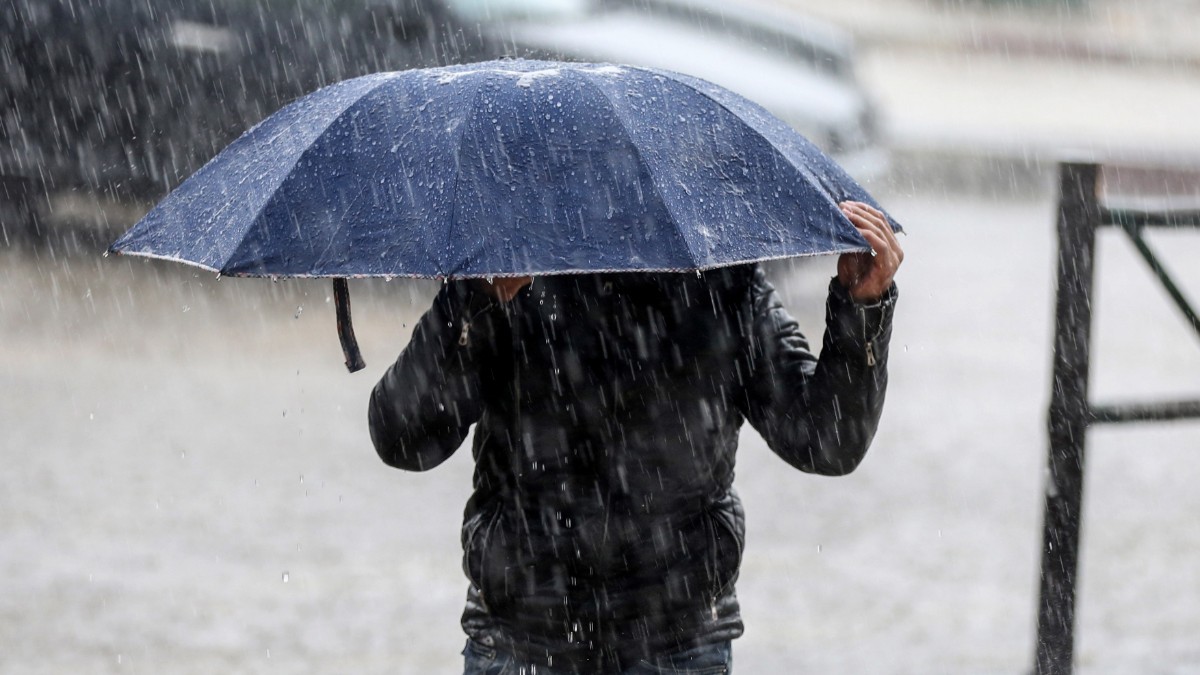 Vremea se schimbă în România la final de octombrie. ANM a actualizat prognoza meteo pentru perioada 20 octombrie-16 noiembrie 2026