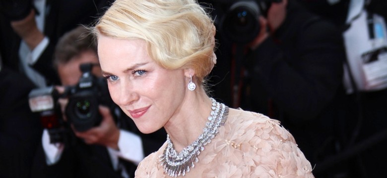 Naomi Watts to nowa Lady Di