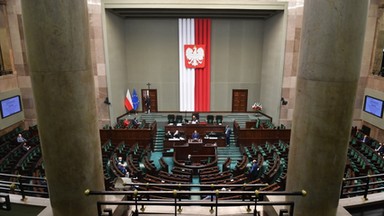 Sejm uchwalił tak zwaną ustawę antykorupcyjną przygotowaną przez Kukiz'15