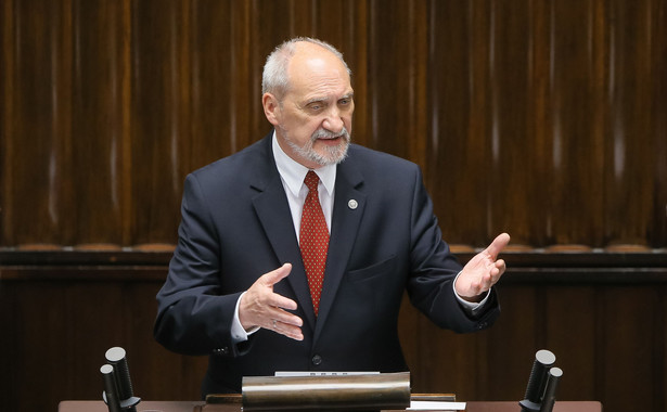 Antoni Macierewicz