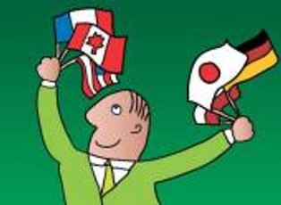 Wielkie firmy potrzebują własnych dyplomatów