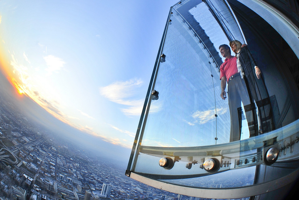 Willis Tower