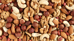 Najgorszy rodzaj orzechów. Dietetyczka stanowczo odradza ich jedzenia