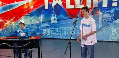 Tak zmienił się dziecięcy gwiazdor "Mam talent"