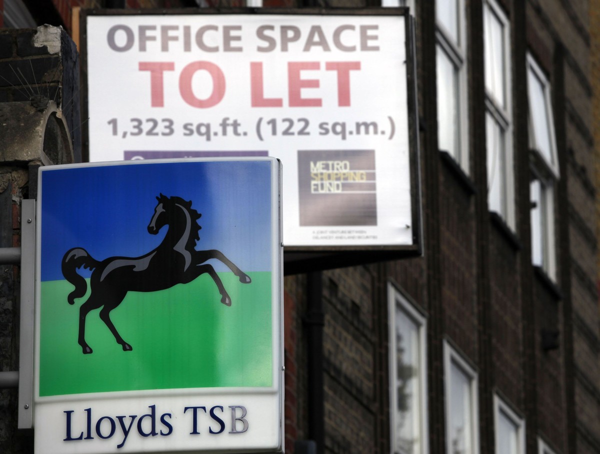 Lloyds