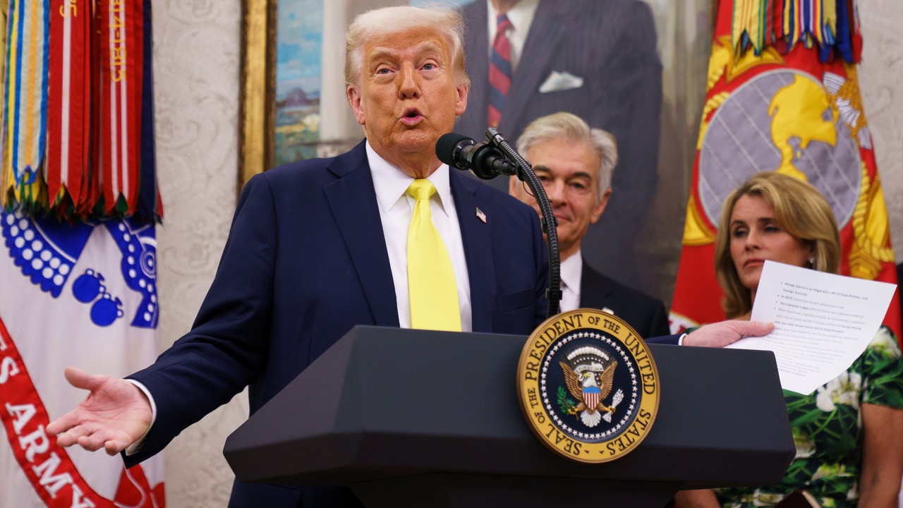 Co dalej z porozumieniem Rosja–Ukraina? Donald Trump zabrał głos