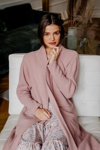 Kampania wizerunkowa kolekcji Angell wiosna/lato 2021