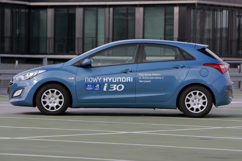 Honda Civic kontra Hyundai i30: pojedynek nowości