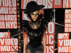 Lady GaGa doprowadzi was do łez