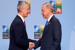 Co Turcja dostała w zamian za zgodę na członkostwo Szwecji w NATO? ANALIZA