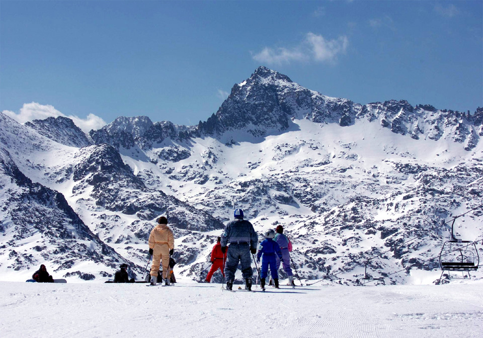 Andora, Grandvalira