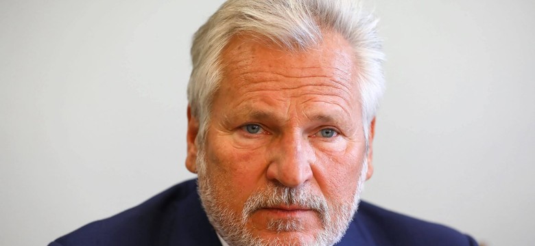 Kwaśniewski: Lewica dała się sprowadzić tylko do kwestii LGBT