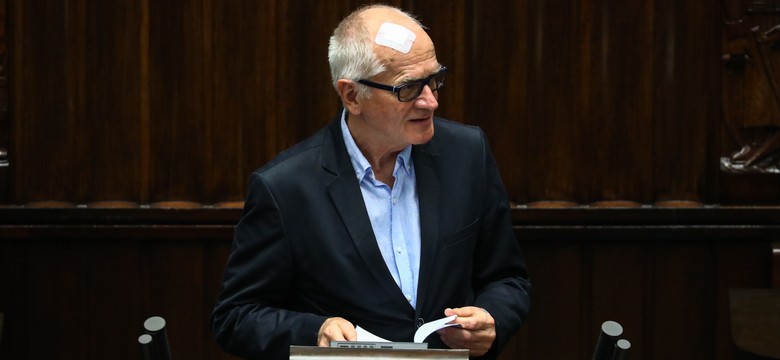 Sejm odwołał Krzysztofa Czabańskiego z RMN. "Skończył się czas samowolki i lekceważenia"