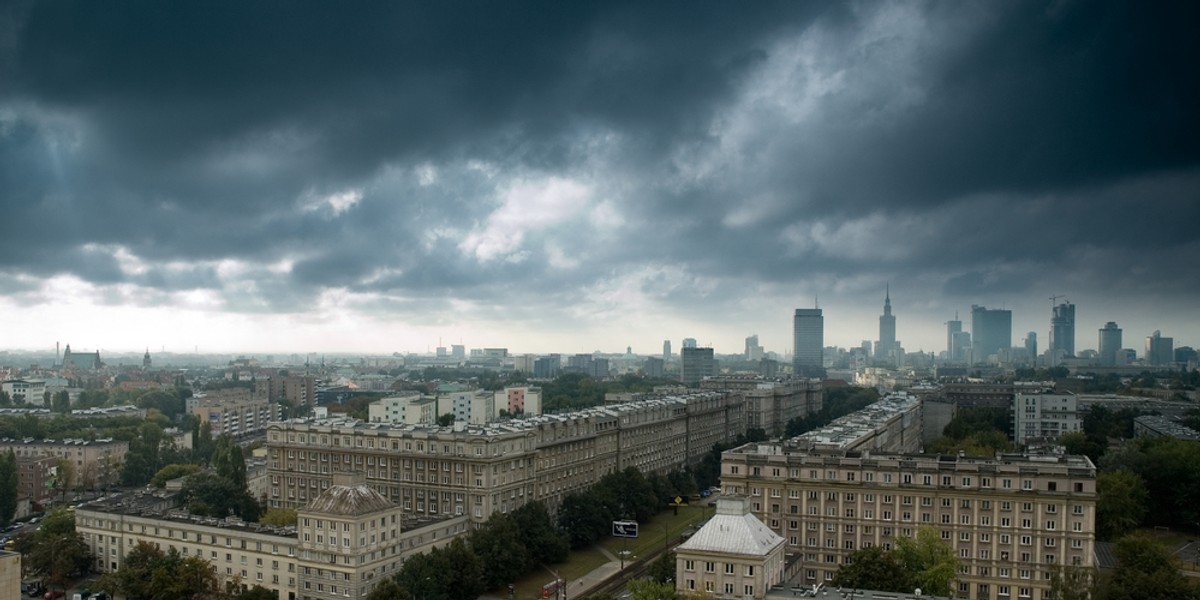 Napływ zagranicznych inwestycji spadł do 24,3 mld zł